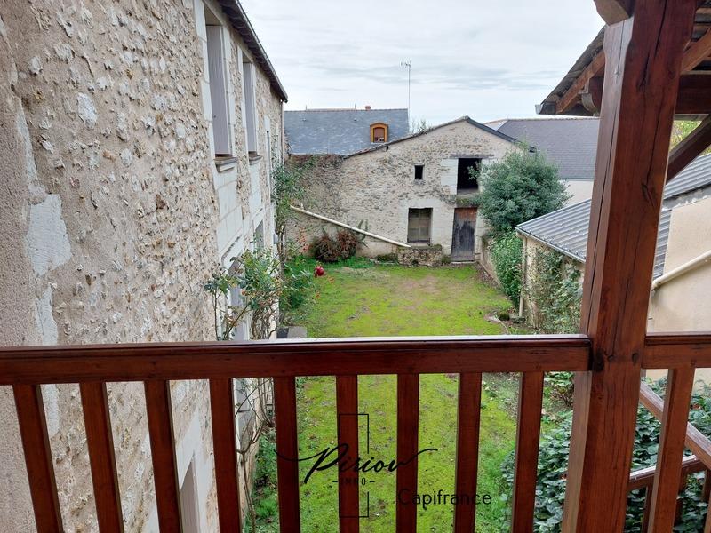 Immeuble - 200 m² - 8 pièces