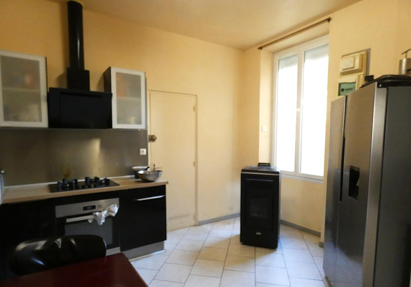 Local commercial - 90 m² - 3 pièces