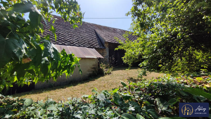 Maison ancienne - 69 m² - 4 pièces