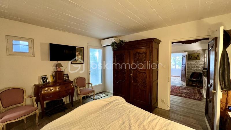 Propriété - 226 m² - 7 pièces