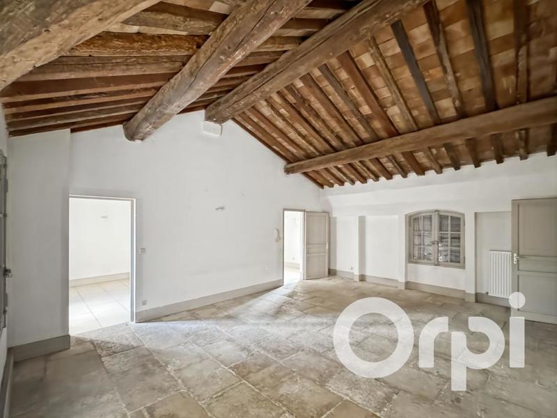 Appartement - 80 m² - 3 pièces