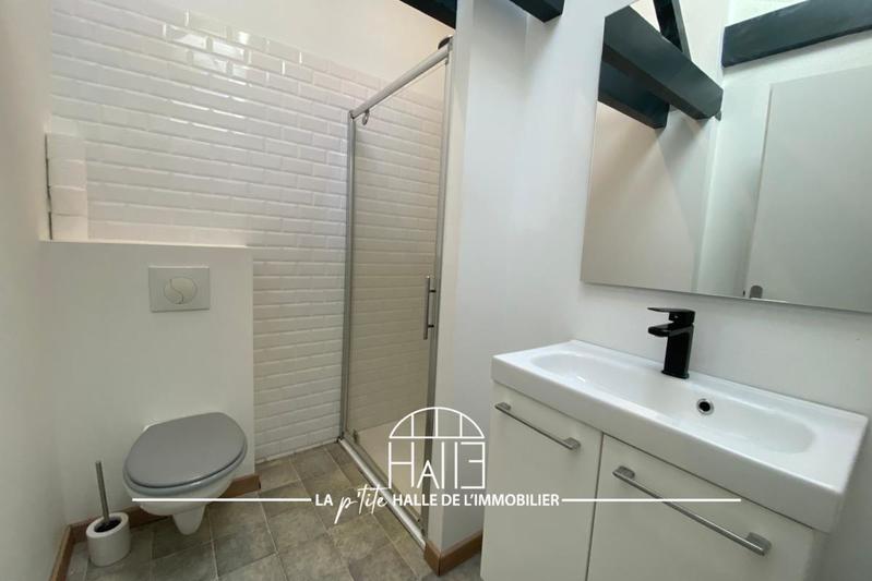 Appartement - 73 m² - 3 pièces