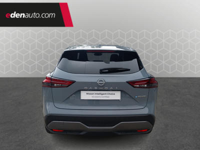 Nissan Qashqai e-Power 190 ch Tekna