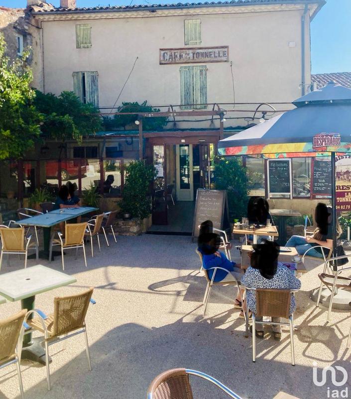 Local commercial - 162 m²