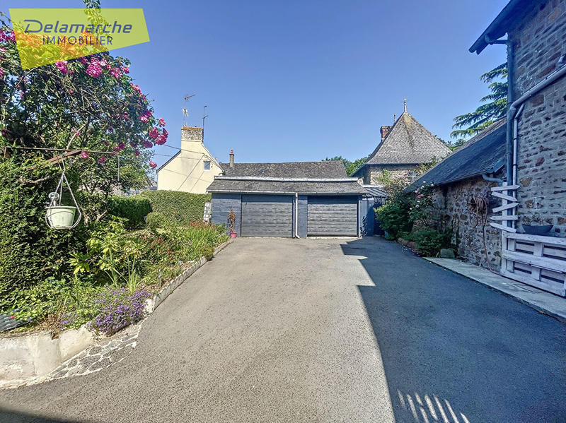 Maison - 159 m² - 6 pièces