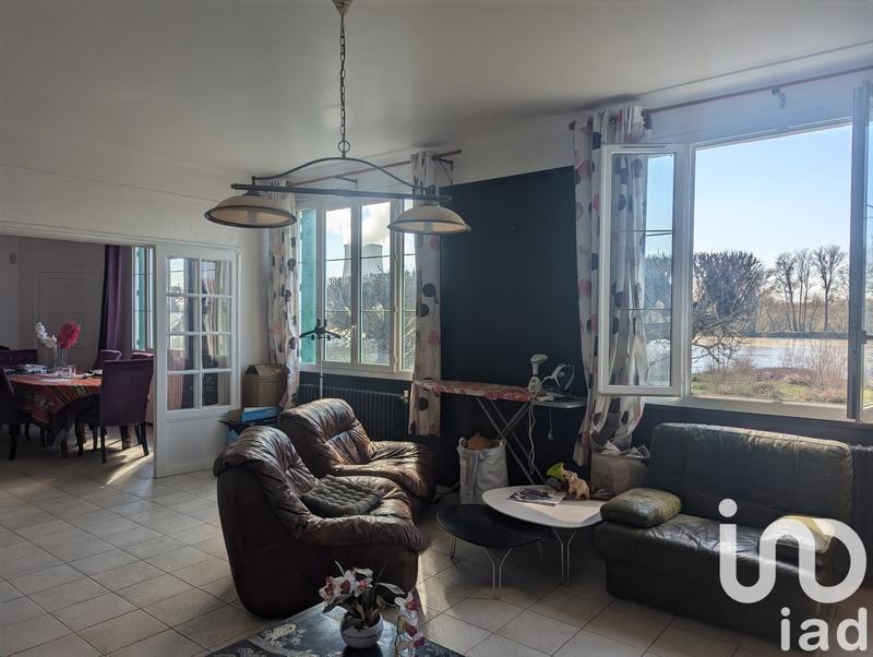 Maison de ville - 200 m² - 7 pièces