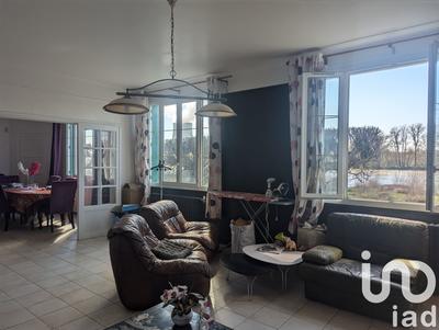 Maison de ville - 200 m² - 7 pièces