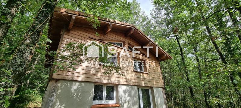 Local commercial - 100 m² - 12 pièces