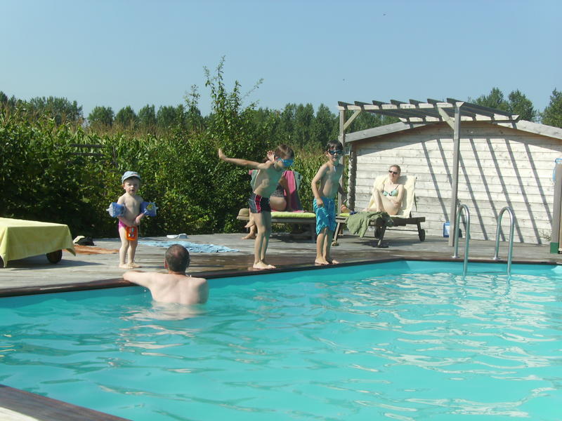 Moulin de la Diversière