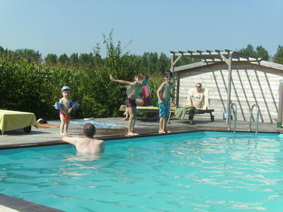 Moulin de la Diversière
