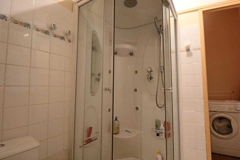 Appartement - 52 m² - 2 pièces