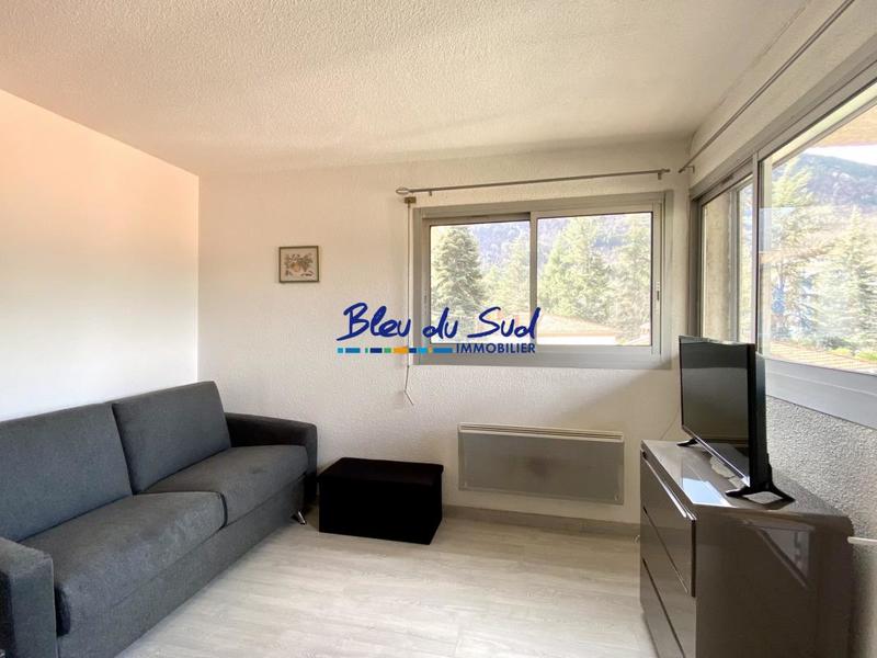 Studio - 22 m² - 1 pièce