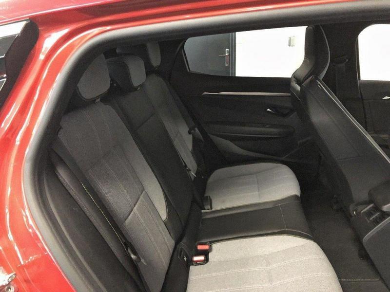 Renault Mégane E-Tech Ev60 220 ch super charge Techno