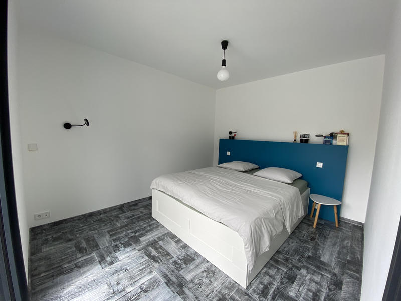 Villa - 155 m² - 5 pièces