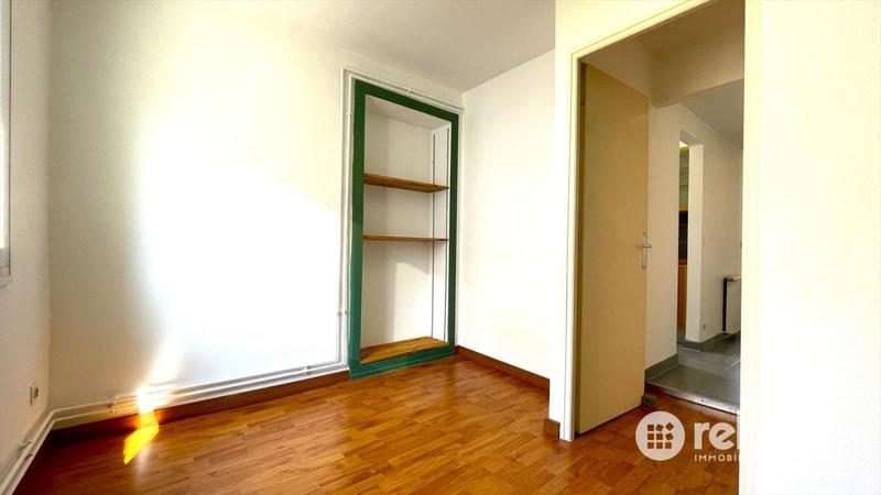 Appartement - 56 m² - 2 pièces