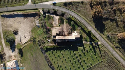 Maison de campagne - 107 m² - 5 pièces