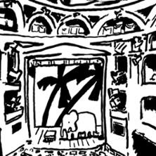 Hamlet - Théâtre de l'Odéon, Paris