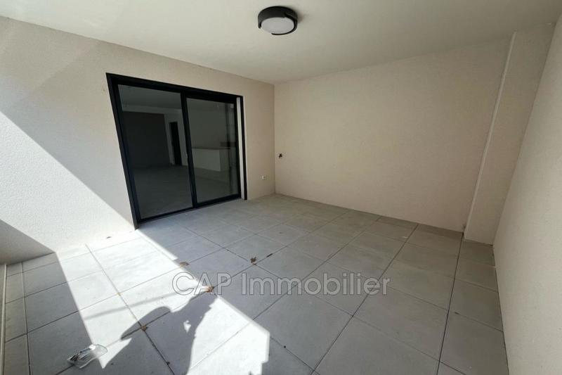 Appartement - 91 m² - 3 pièces