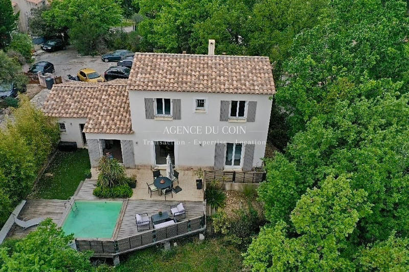 Maison - 135 m² - 5 pièces