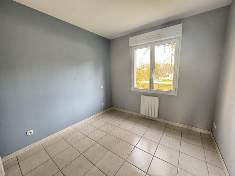 Maison - 82 m² - 4 pièces