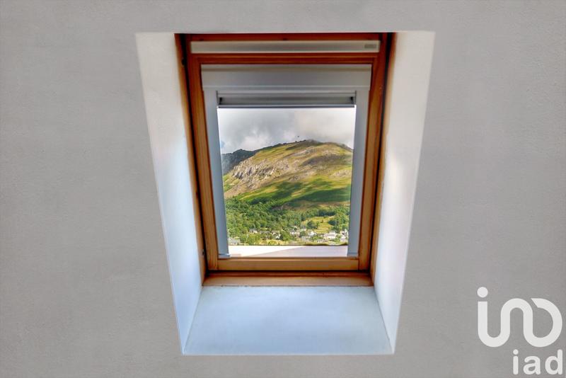 Ferme - 145 m² - 5 pièces