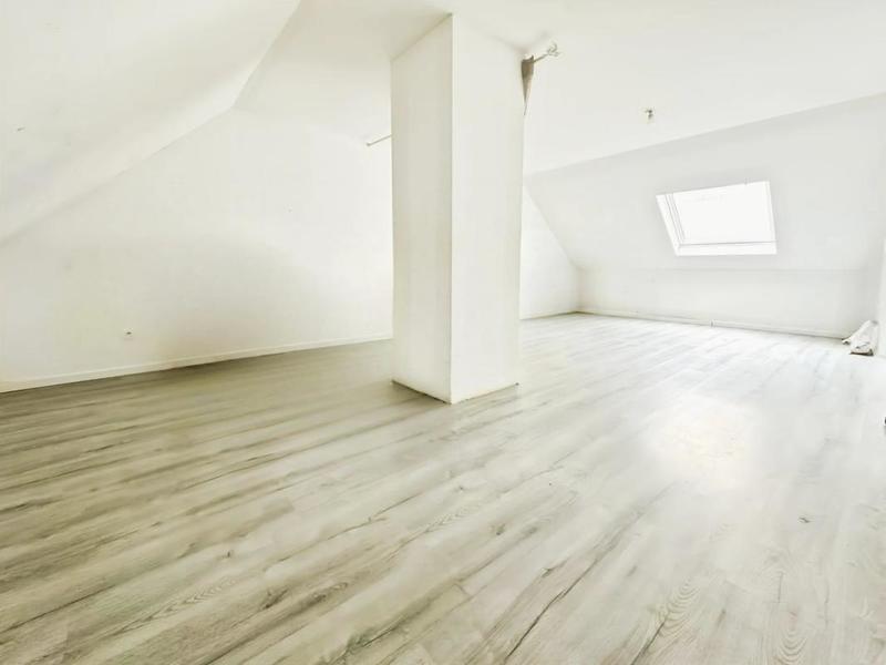 Maison - 102 m² - 5 pièces