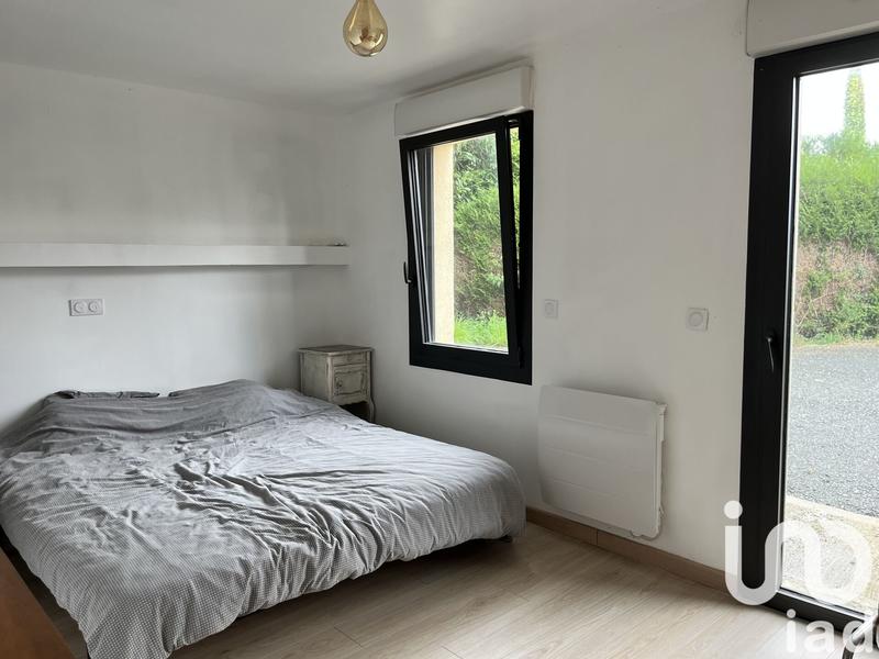 Maison de village - 168 m² - 7 pièces