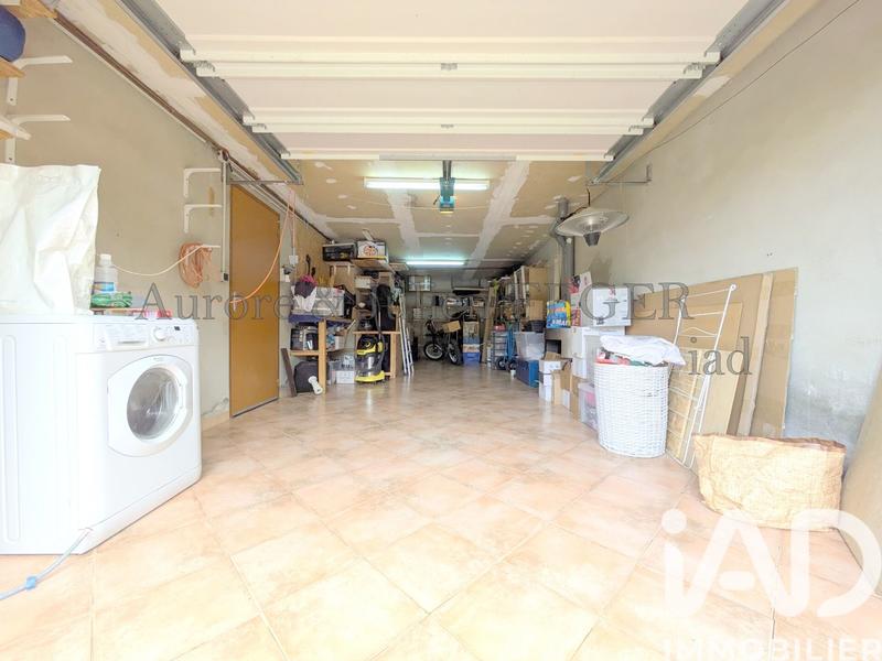 Appartement - 74 m² - 4 pièces