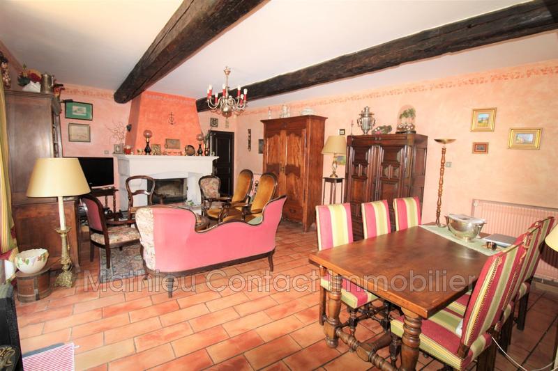 Mas - 230 m² - 7 pièces