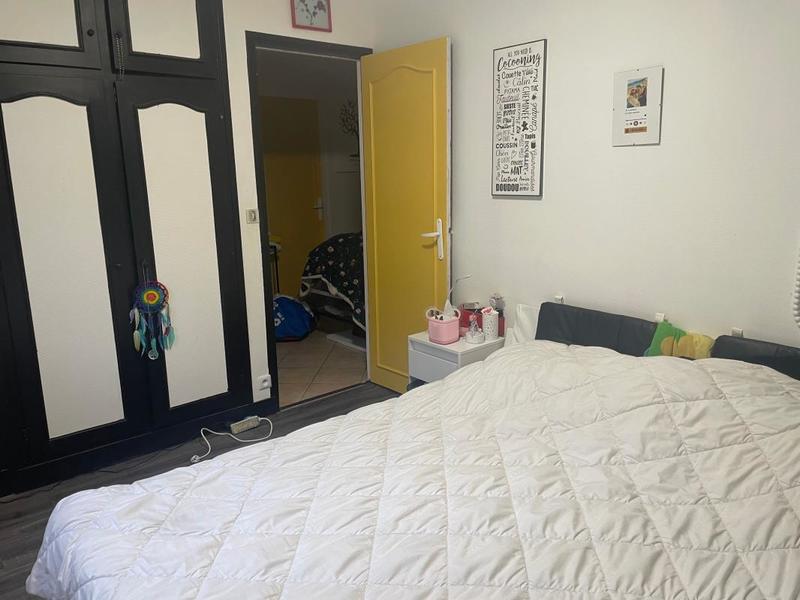 Maison - 144 m² - 6 pièces