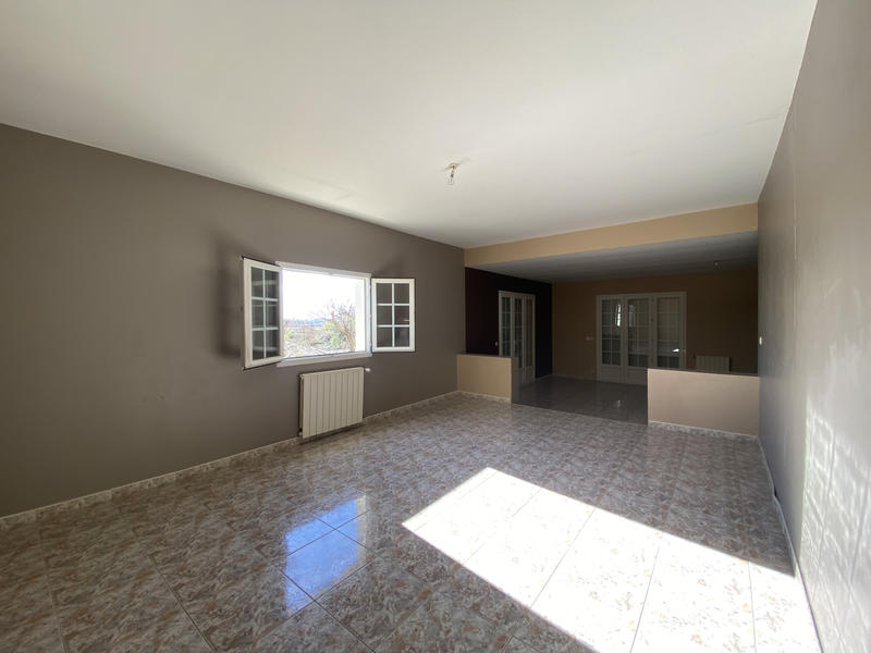 Villa - 146 m² - 5 pièces