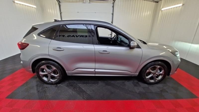 Ford Kuga 2.5 180 Hybrid Flexifuel Pshif St-Line