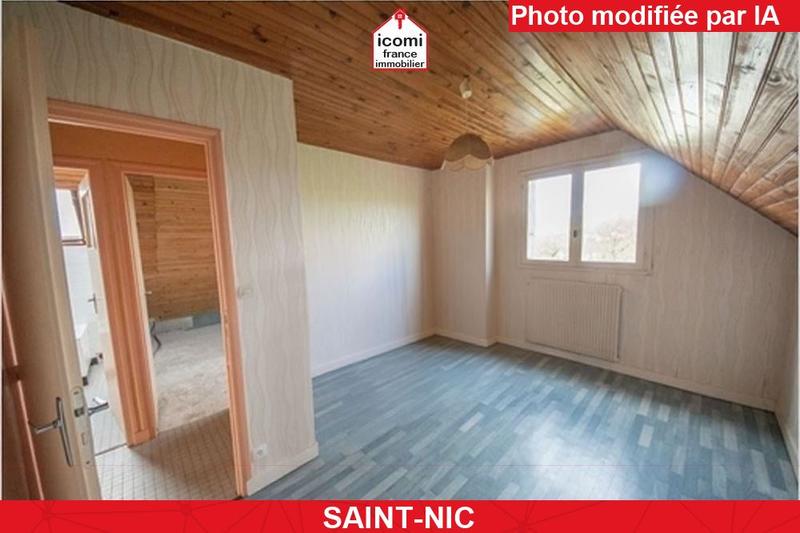 Maison - 140 m² - 8 pièces