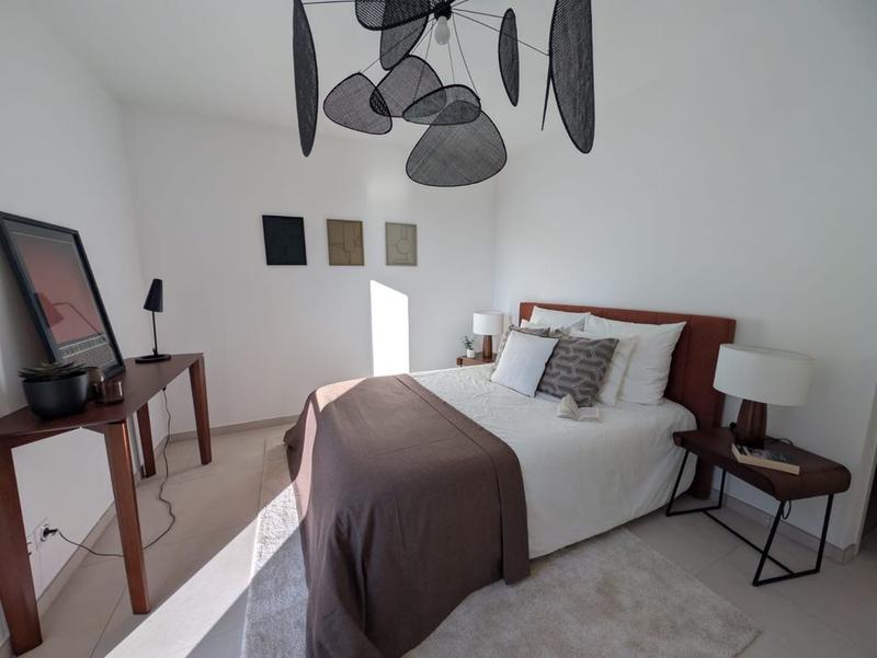 Appartement - 94 m² - 4 pièces