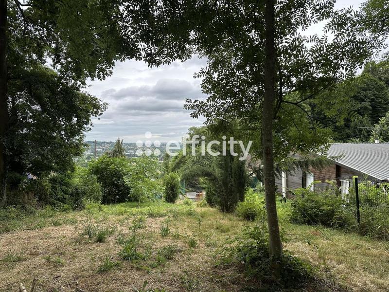 Maison - 96 m² - 4 pièces