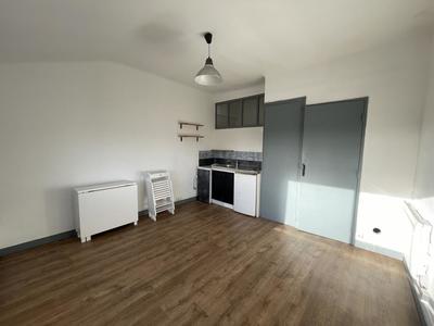 Appartement - 34 m² - 2 pièces