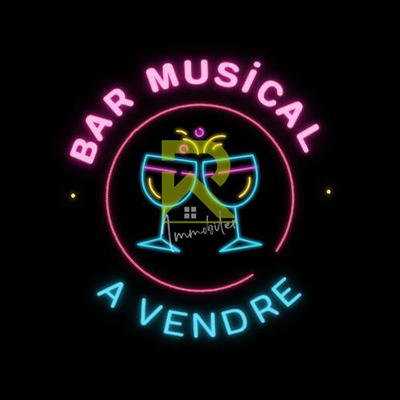 Local commercial - 170 m²