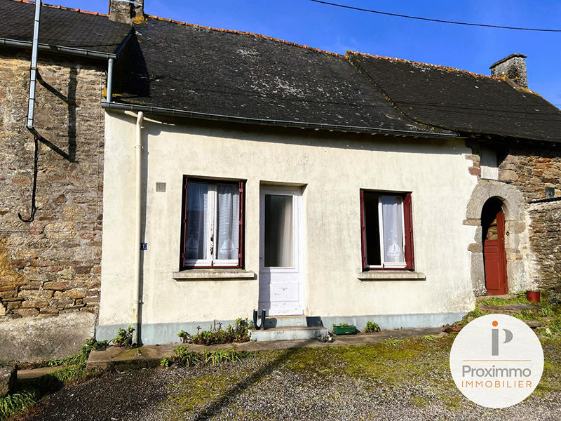 Maison - 340 m² - 13 pièces