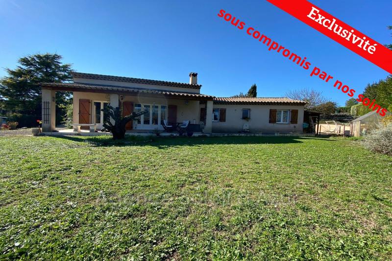 Villa - 118 m² - 5 pièces