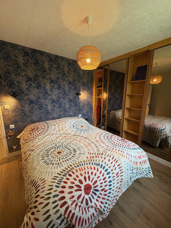 Maison - 168 m² - 6 pièces