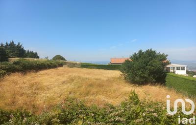 Maison - 36 m² - 3 pièces