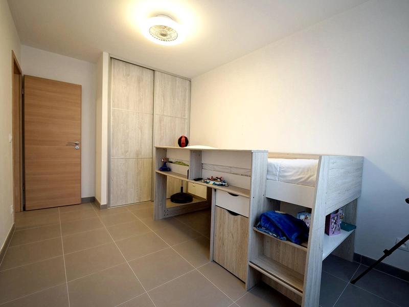 Maison - 110 m² - 6 pièces