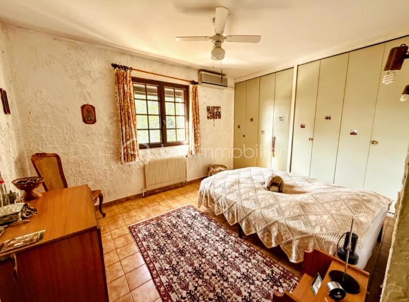 Villa - 193 m² - 7 pièces