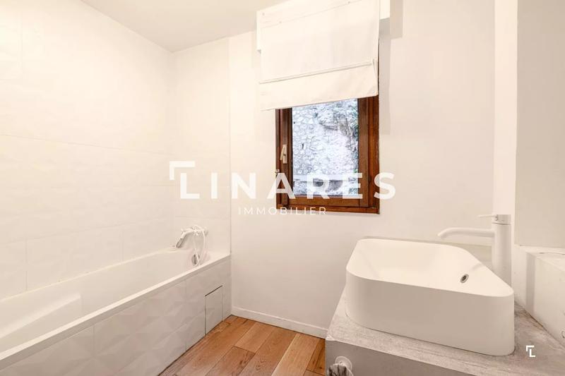 Appartement - 88 m² - 4 pièces