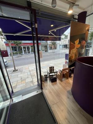 Fonds de commerce - Local commercial - 50 m²