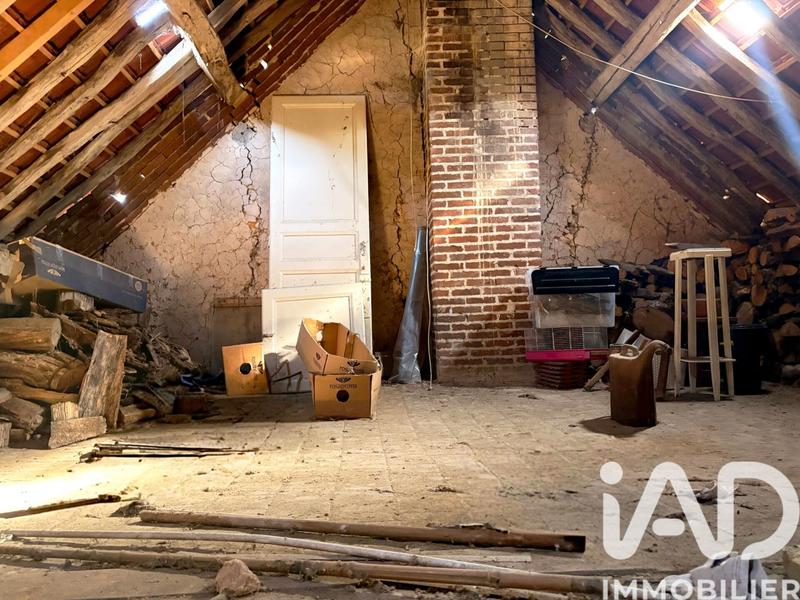 Maison - 51 m² - 2 pièces