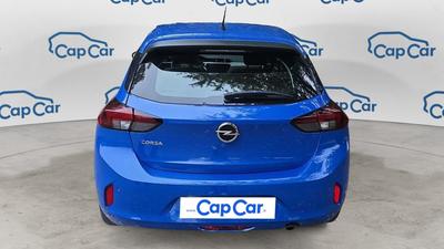Opel Corsa 1.2 Turbo 100 Ultimate