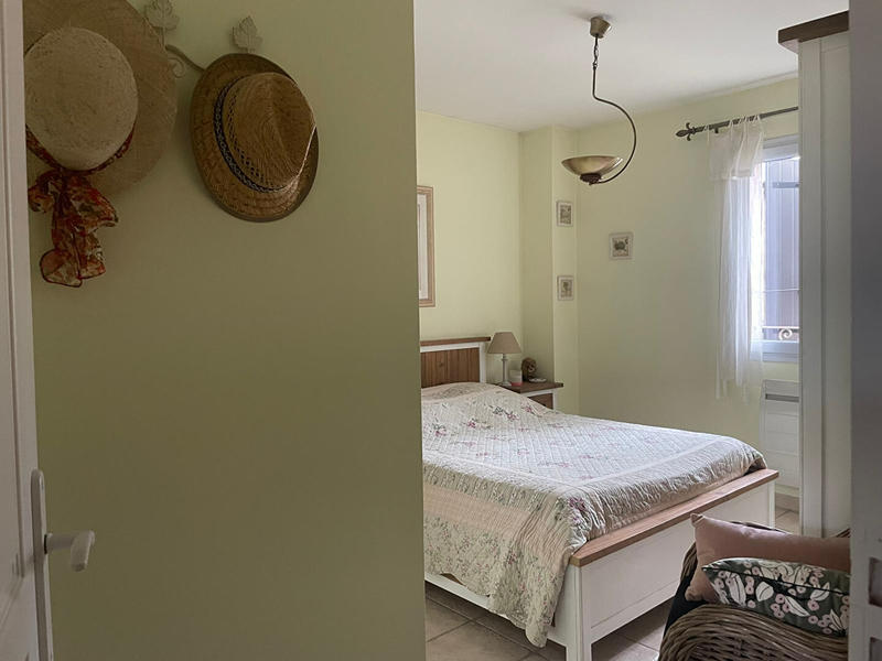 Maison - 103 m² - 4 pièces