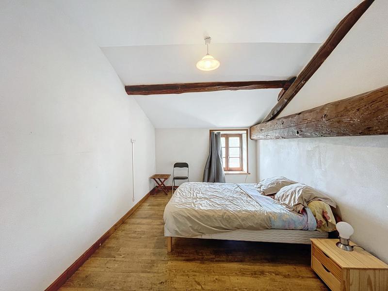 Maison - 190 m² - 5 pièces