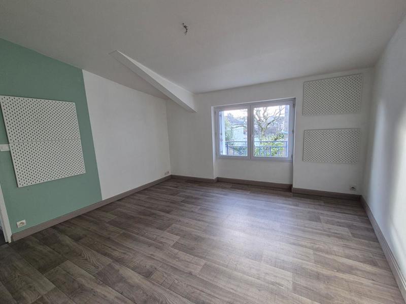 Appartement - 60 m² - 2 pièces